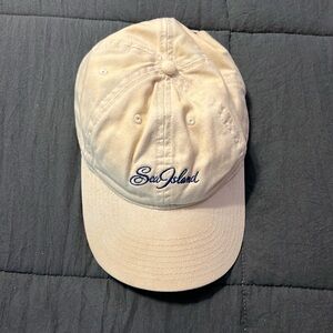 Youth Sea Island Hat
